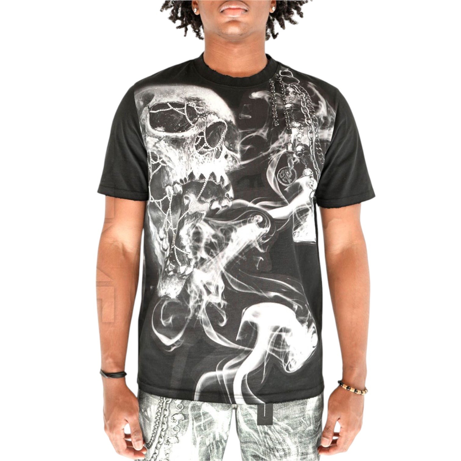 PREME: Eternal Shackles SS Tee PR-KT-435